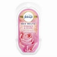 thumbnail image 2 of Febreze Wax Melts Romance & Desire Pink Rose Petals 2.5 oz, 2 of 4