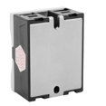 thumbnail image 2 of LHCER Solid State Relay,BRM-25LA SSR Solid State Relay with Aluminum Bottom Electronic Industrial Accessory,SSR, 2 of 8