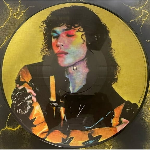 Conan Gray - Found Heaven - Limited Picture Disc - Music & Performance - Vinyl
