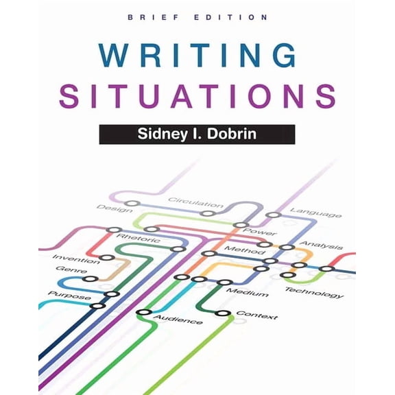 Writing Situations, Brief Edition, (Paperback)