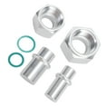 thumbnail image 5 of 2024 Rear AC Block Off Kit Aluminum Alloy Car Accessories for Town Country 2004 to 2011, 5 of 5