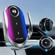 thumbnail image 2 of Wireless Car Charger Phone Holder,15W Fast Charging Car Charger, Auto Clamping Car Vent Car Phone Holder for Smartphone, 2 of 5