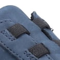 thumbnail image 4 of Fleet & Foster Womens Cristianos Leather Sneakers, 4 of 4