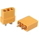 thumbnail image 3 of 10 pares de conectores Xt90 hembra y macho para coche Rc/barco/batería lipo_ Kuyhfg Bienvenido a Kuyhfg, 3 of 3