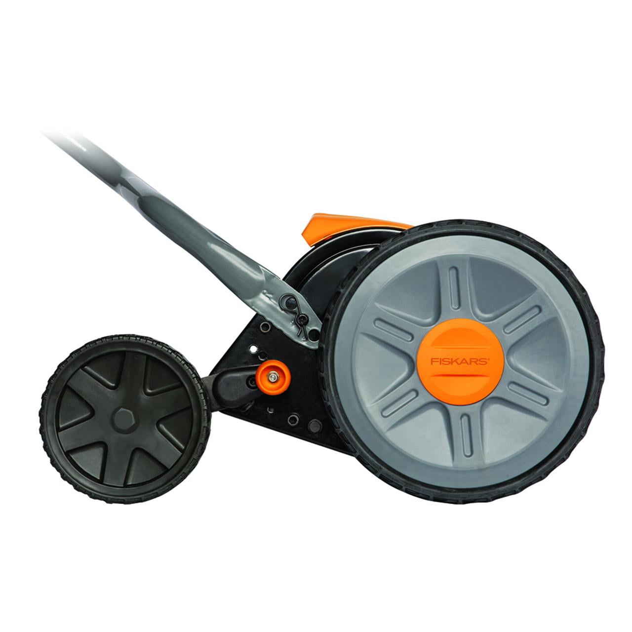 StaySharp Reel Mower 17 Inch