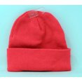 thumbnail image 1 of Wild Fable Beannie Orange One Size, 1 of 1