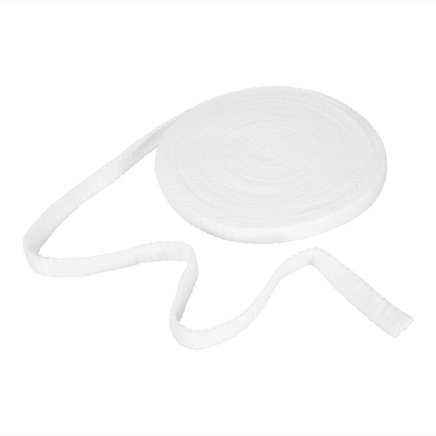 Tebru Breathable Tubular Gauze Stretch Bandage Firstaid Dressing Wrap Retainer, Surgical