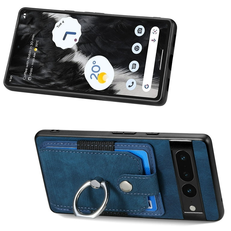 Cover Realme 8 Pro Google Pixel 7 Pro Custodia TPU - Modello Di
