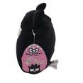 thumbnail image 2 of Squishmallows Official Kellytoy 7 Inch Badtz Maru Hello Kitty Sanrio Super Soft Plush Toy, 2 of 4