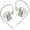 White without Mic, variant on CCA CRA PRO in Ear Monitor Headphones, Ultra-Thin DLC Diaphragm Dynamic Driver Gaming Earbuds, Clear Sound & Deep Bass, IEMS for Singer Musicians Drummers DJ
