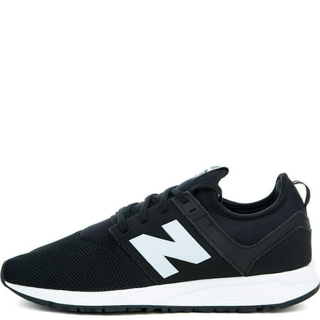 Men's New Balance Lifestyle Black White (MRL247BG) - 11.5