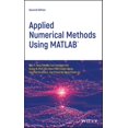 thumbnail image 1 of Pre-Owned Applied Numerical Methods Using MATLAB, (Hardcover), 1 of 1