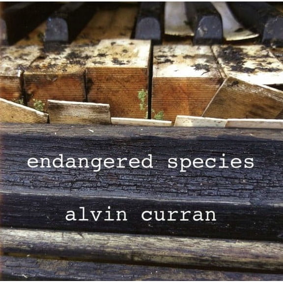 Endangered Species