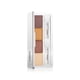 thumbnail image 1 of Paleta de sombras de ojos Clinique Todo sobre Shadow Morning Java, 1 of 7