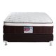 thumbnail image 3 of Colchón Matrimonial Spring Air Winston con Box Cofi Sábanas y Almohada, 3 of 9