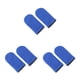 thumbnail image 1 of Seitruly 2 Pieces Fingertip Sleeves Nylon Stretch Covers Controller Tablets Girls Smartphones Accessories Boys Gamers Protectors Game Type1 NO1, 1 of 6