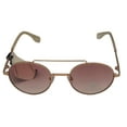 thumbnail image 2 of Converse Women´s Fashion H097GOL51 51mm Rose Gold Sunglasses, 2 of 6