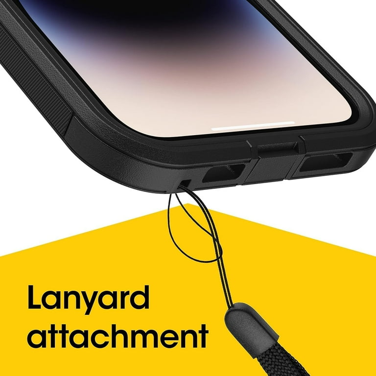 Otterbox Defender Series XT Case with MagSafe for iPhone 15