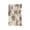 Squares and Ginkgo Leaves Pattern, variant on Light Switch Cover Switch Plate Outlet Cover Plug Cover for Electrical Unused Outlet Cover Squares and Ginkgo Leaves Pattern