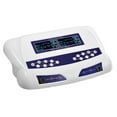 thumbnail image 3 of Yescom Bain de Pieds Ionique Spa Double Utilisateur Machine Détox Cell Clean avec 2 Grilles en Acier Inoxydable, 3 of 10
