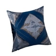 thumbnail image 5 of Decorative Throw Pillow  for Sofa Bed Chair, Abstract Geometric Accent Cushions for Modern Home Styling and Relaxed Living，2-Pack, 5 of 12