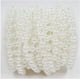 thumbnail image 5 of Bienvenido Cinta de perlas Collar de perlas Guirnalda de perlas Cordón de perlas Decoración de boda de Adviento de Navidad Decoración de mesa Se vende por metro 6 mm, 5 of 7