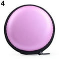 thumbnail image 5 of ruhuadgb Earphone Headphone Headset USB SD Card Mini Zipper Storage Bag Box Pouch, 5 of 7