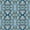 Blue Turquoise, variant on jejeloiu Rustic Baroque Queen Comforter Set For Men Women,Classic Print Comforter Sets Queen,Gold Black,Black Reversible,3pcs,1 Comforter and 2 Pillowcases