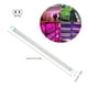 thumbnail image 4 of Promotor de crecimiento de plantas de espectro completo, luz de cultivo Luz de plántulas de interior de espectro completo Luz de cultivo LED Solución innovadora, 4 of 12