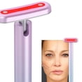 thumbnail image 2 of the-new-beauty-eye-micro-current-massager-color-light-iontophoresis-instrument, 2 of 4