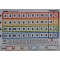 thumbnail image 2 of Qwixx, Replacement Score Cards Action Game, 2 of 3