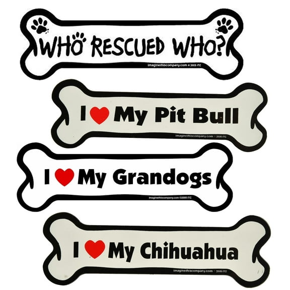 Bone Magnet Style: Sheltie