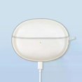 thumbnail image 2 of for Realme Buds Air 5 Pro Earphone Shockproof Anti-scratch Protective Sleeve Washable Housing Dustproof Shell, 2 of 5