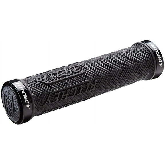 Ritchey Truegrip X Locking Grip Grip - Black