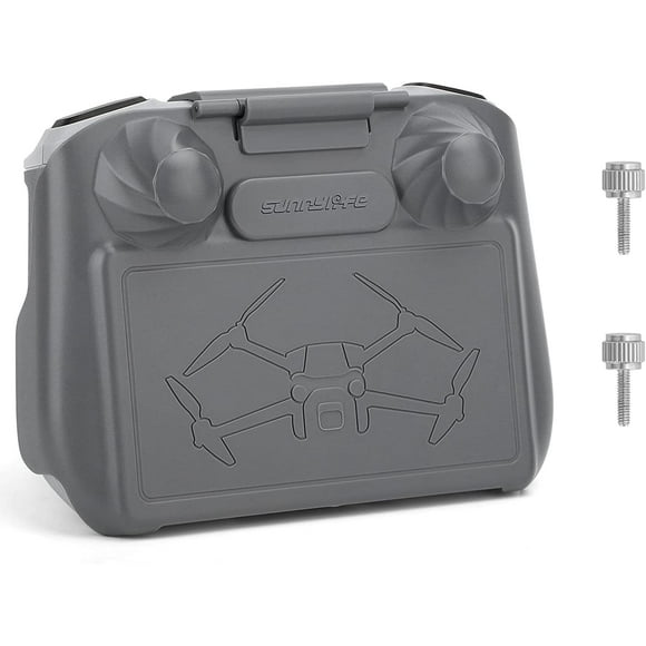 DJI RC 2 en 1 Pare-Soleil, DJI Mini 3 Pro Télécommande Pare-Soleil Housse Housse