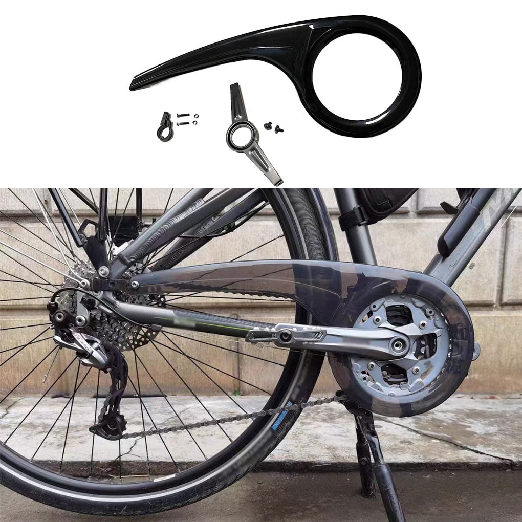Transemion Mountain Bike Accessories With High Strength Stylish And Protecting Effectively type 5