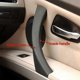 thumbnail image 3 of Car Left Interior Door Pull Handle with Cover Trim Replacement for- 3 Series E90 E91 E92 2004-2012, 3 of 5