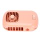thumbnail image 4 of Mini Ventilador de Pulverización hidratante ANGGREK Portátil Seguro Y Duradero con Carga USB, 4 of 8