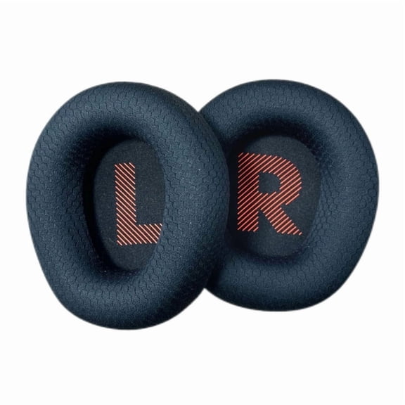 Replacement Ear Cushions for Comfortable Listening Experience Compatible for JBL Quantum100 350 360 Headphones Ear Pad