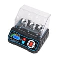 thumbnail image 2 of DYNWAVECA Engine Ignition Coil Tester Spark Plug Detector with Digital Display and Indicator Portable Multifunctional Spark Plug Tester, 2 of 7