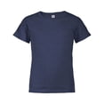 thumbnail image 1 of Delta Pro Weight Youth Regular Fit Tee, 1 of 1