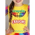thumbnail image 3 of Crayon Box Costume Kid's Dress, 3 of 8