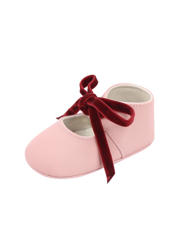 Red Bottom Shoe Baby Girl