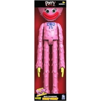 Poppy Playtime Face-Changing Kissy Missy Action Figure