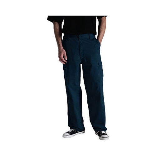 dickies loose fit cargo pants