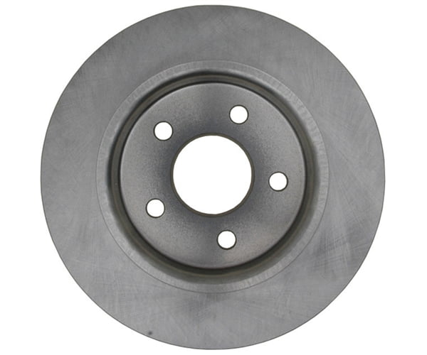 Raybestos 680931R Professional Grade Disc Brake Rotor Fits select: 2012-2018 FORD FOCUS