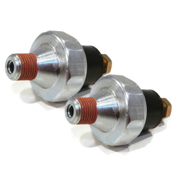 The ROP Shop (Pack of 2) Oil Pressure Switches for Generac 077667, 099236, G099236, 99236GS