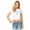 White - 102, variant on Aeropostale Womens Latte Please Graphic T-Shirt, White, Juniors, X-Large