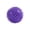 Purple, variant on 2.7" Spiky Massage Ball – Trigger Point & Plantar Fasciitis Relief, Deep Tissue Roller for Feet, Back, and Muscles, Spikey Pressure Massager for Back Pain & Feet Therapy