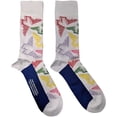 thumbnail image 1 of Paul McCartney Chaussettes à la Cheville pour Adultes avec Logo Ailes, 1 of 2